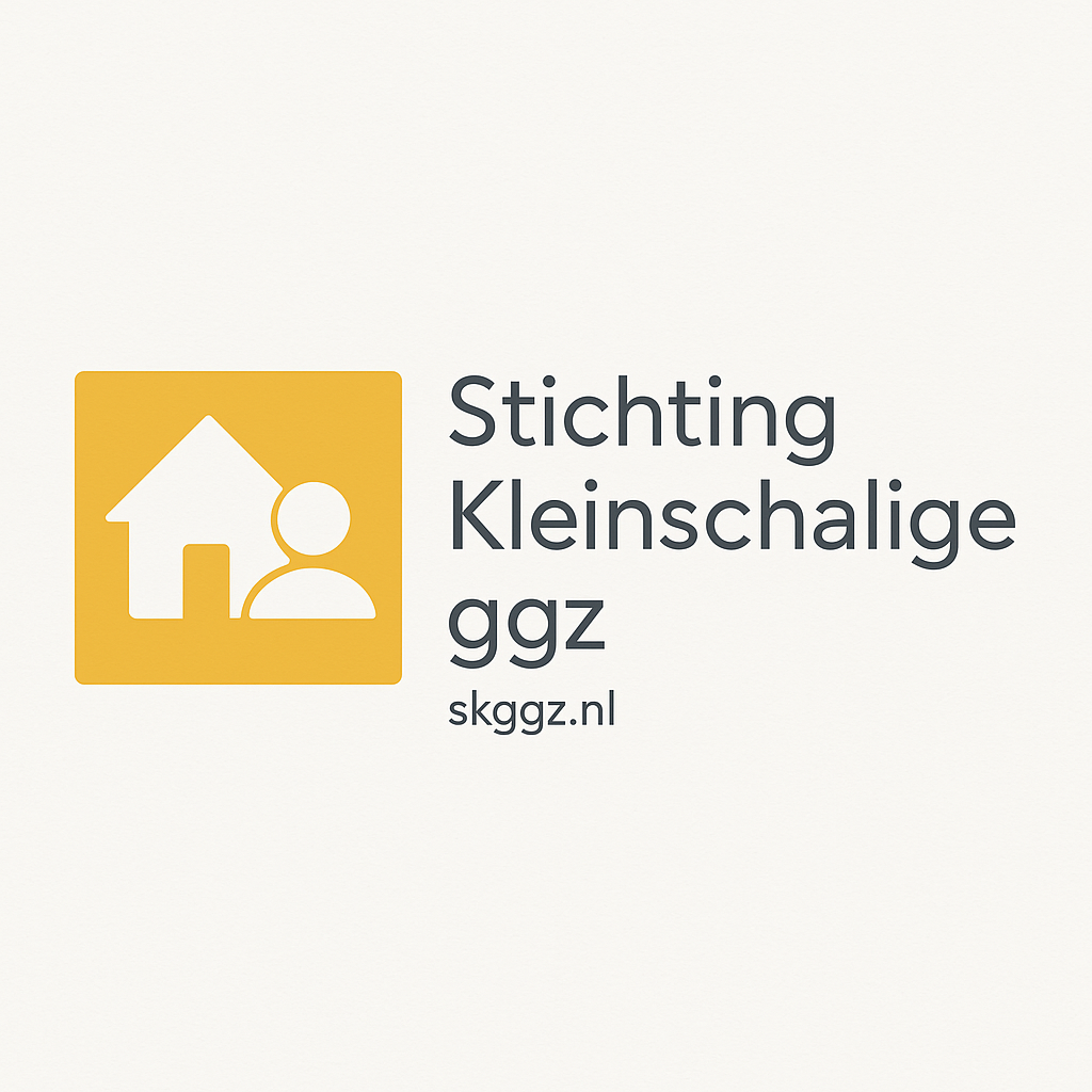 Stichting Kleinschalige ggz, SKggz, skggz.nl